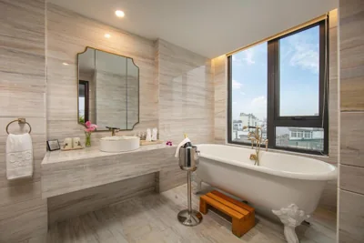 The Oriental Jade Hotel – Foto’s 16